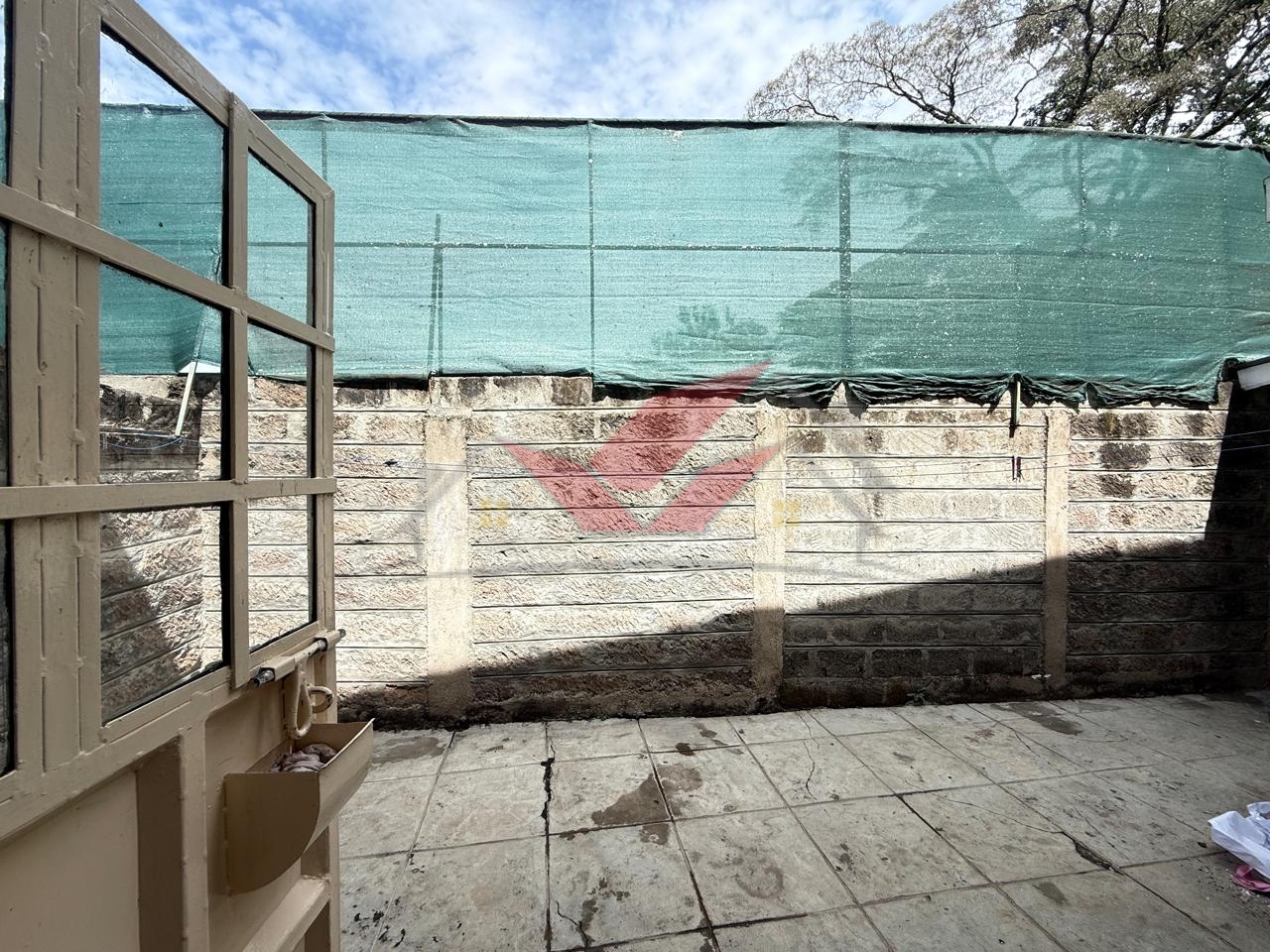 4-Bedroom Townhouse for Rent in Karen, Nairobi | Gated Community