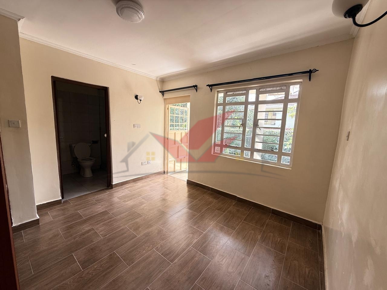 4-Bedroom Townhouse for Rent in Karen, Nairobi | Gated Community