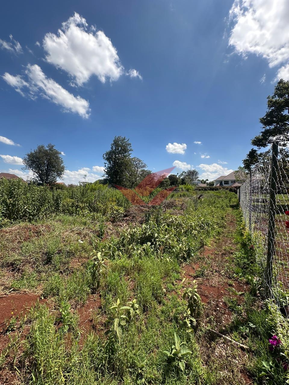 Half-Acre Land for Sale in Karen View Estate, Nairobi | Prime Location KCB Area