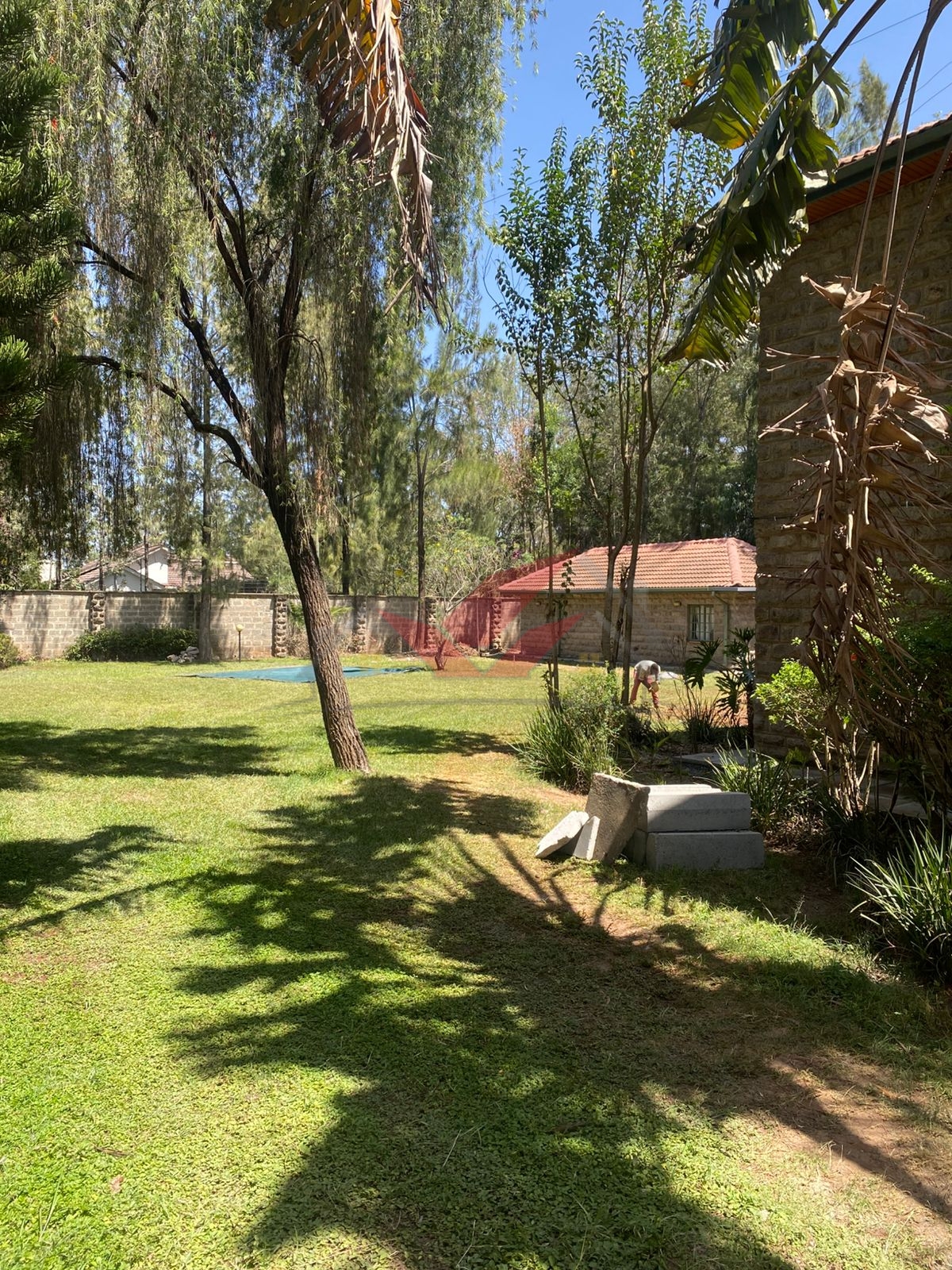 Standalone 3-Bedroom All-En-Suite House for Rent in Karen | Half Acre | Pet Friendly