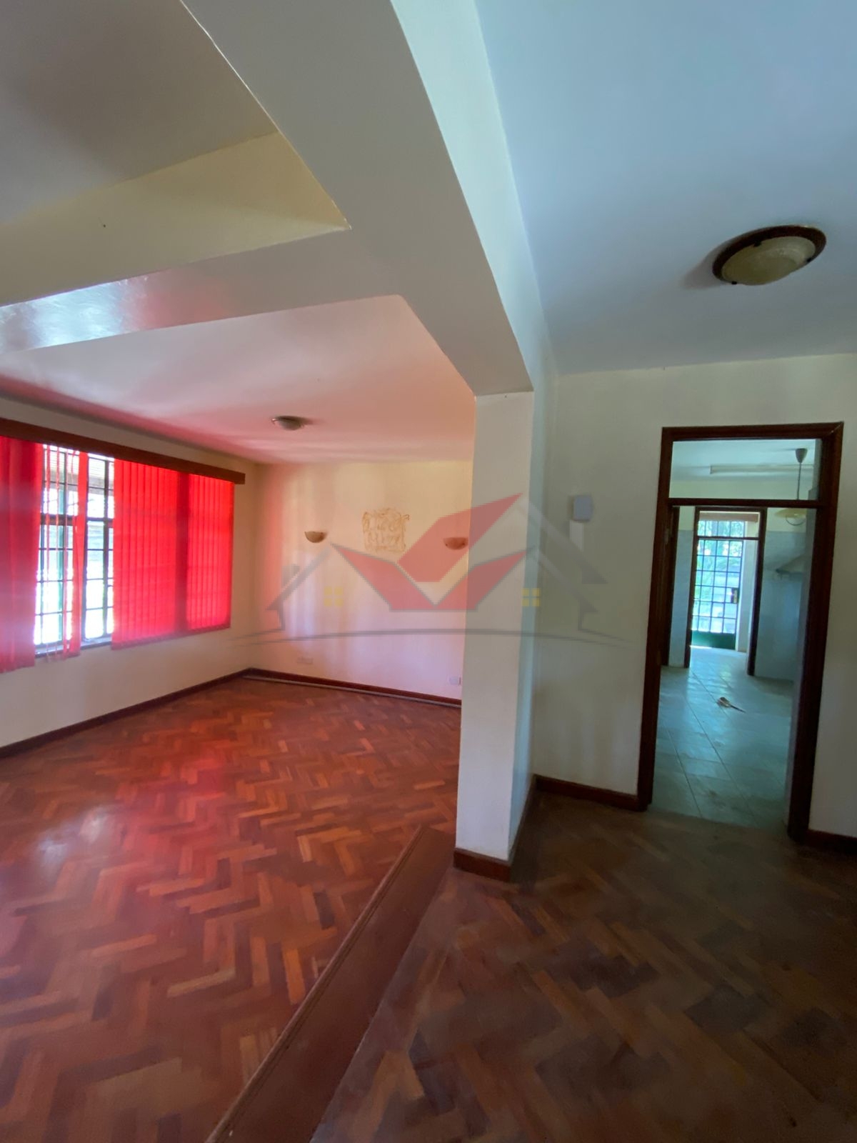 Standalone 3-Bedroom All-En-Suite House for Rent in Karen | Half Acre | Pet Friendly