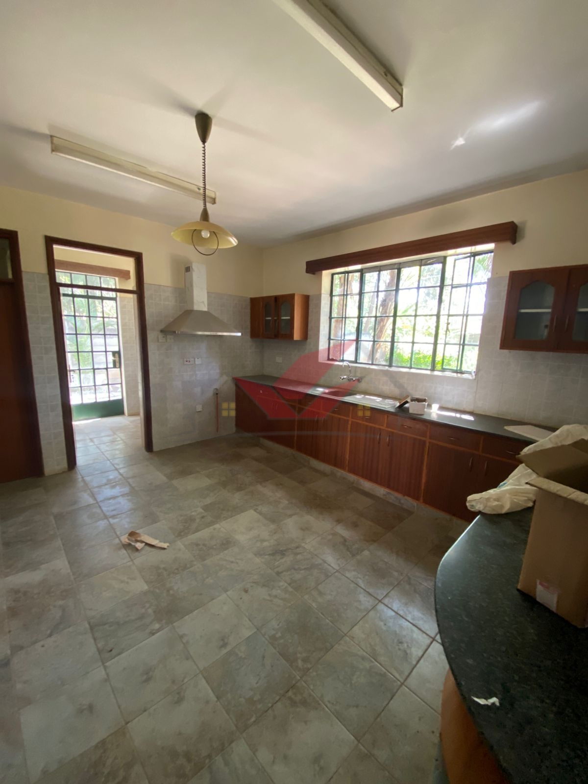 Standalone 3-Bedroom All-En-Suite House for Rent in Karen | Half Acre | Pet Friendly