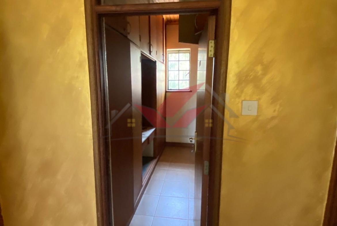 Standalone 3-Bedroom All-En-Suite House for Rent in Karen | Half Acre | Pet Friendly