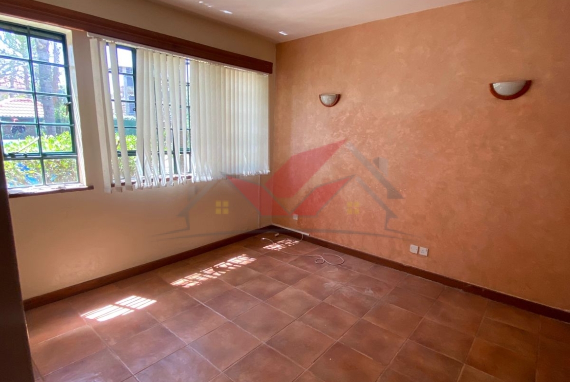 Standalone 3-Bedroom All-En-Suite House for Rent in Karen | Half Acre | Pet Friendly