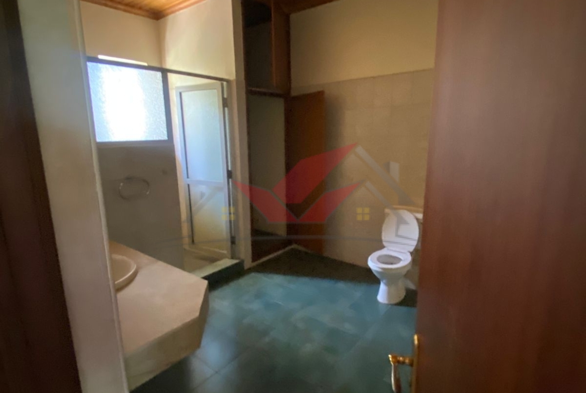 Standalone 3-Bedroom All-En-Suite House for Rent in Karen | Half Acre | Pet Friendly