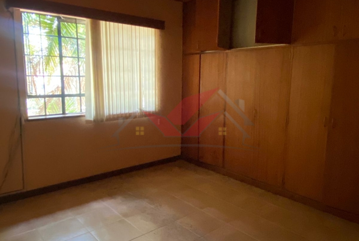 Standalone 3-Bedroom All-En-Suite House for Rent in Karen | Half Acre | Pet Friendly