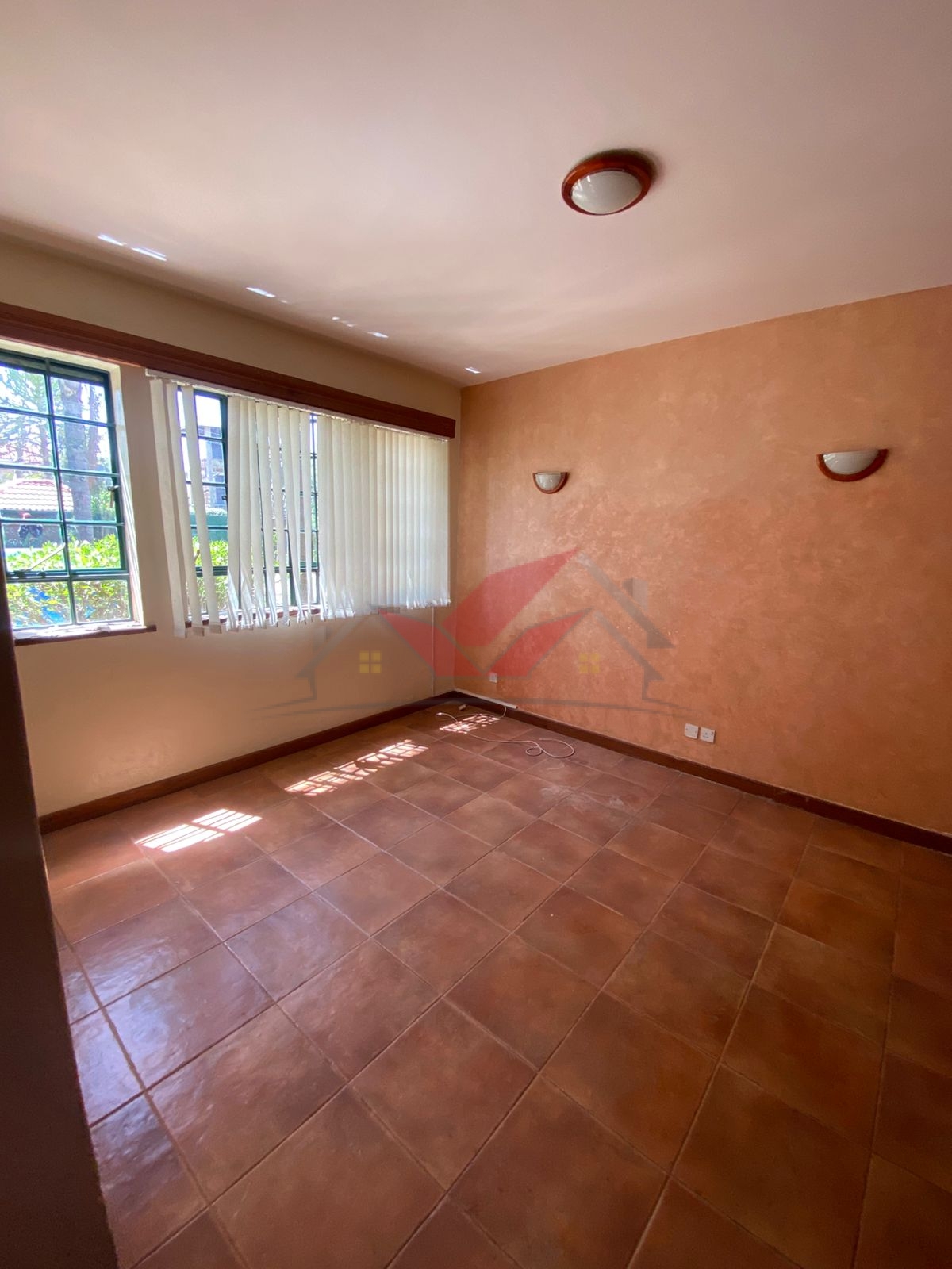 Standalone 3-Bedroom All-En-Suite House for Rent in Karen | Half Acre | Pet Friendly