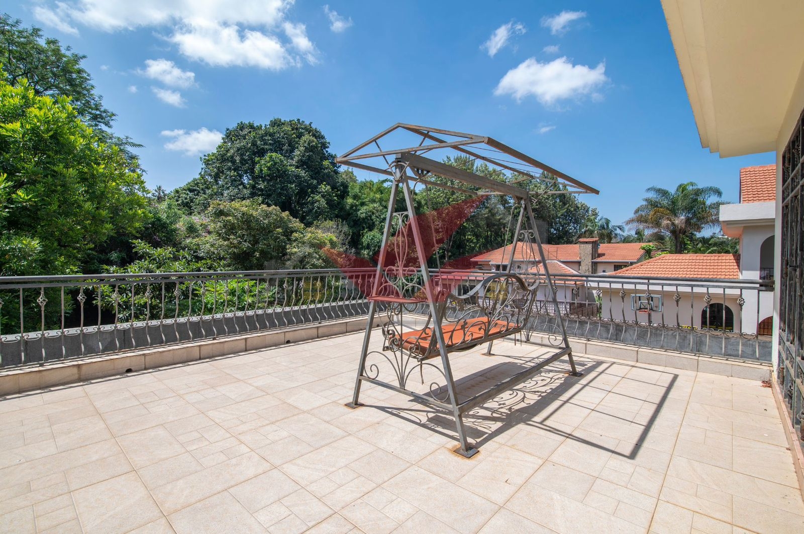 Luxury 6-Bedroom Mansion for Sale in Runda Nairobi | Private Pool & Gym