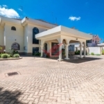 Luxury 6-Bedroom Mansion for Sale in Runda Nairobi | Private Pool & Gym