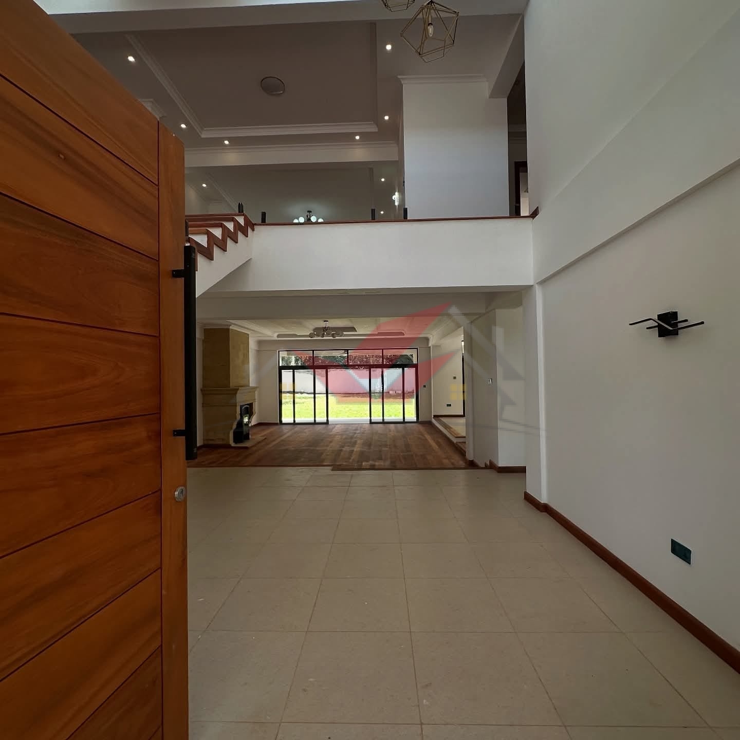 Luxury 5-Bedroom All-En-Suite Home for Sale in Karen, Nairobi | Gated Community