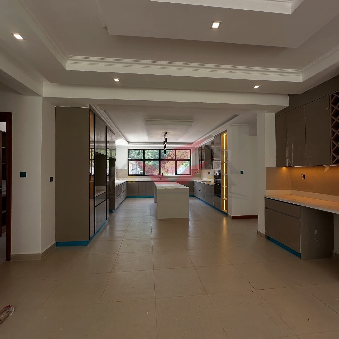 Luxury 5-Bedroom All-En-Suite Home for Sale in Karen, Nairobi | Gated Community