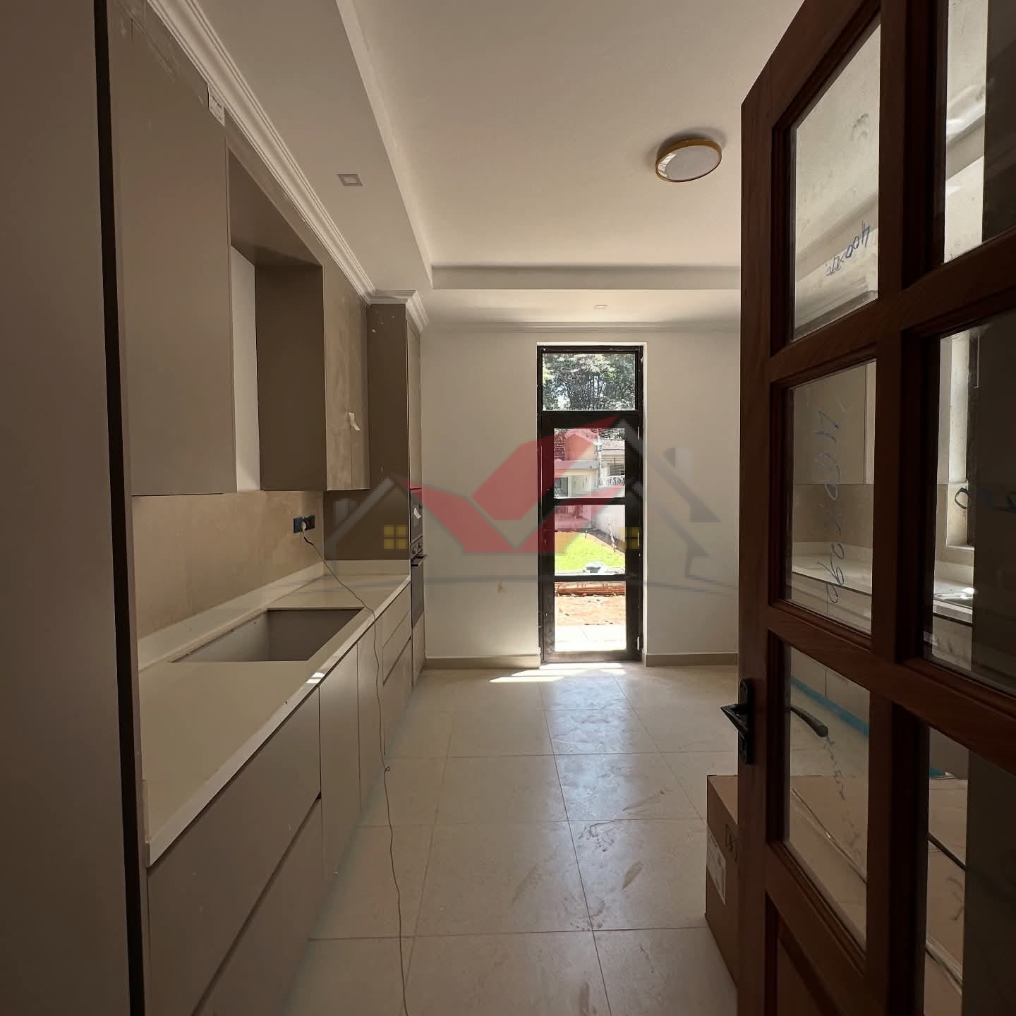 Luxury 5-Bedroom All-En-Suite Home for Sale in Karen, Nairobi | Gated Community
