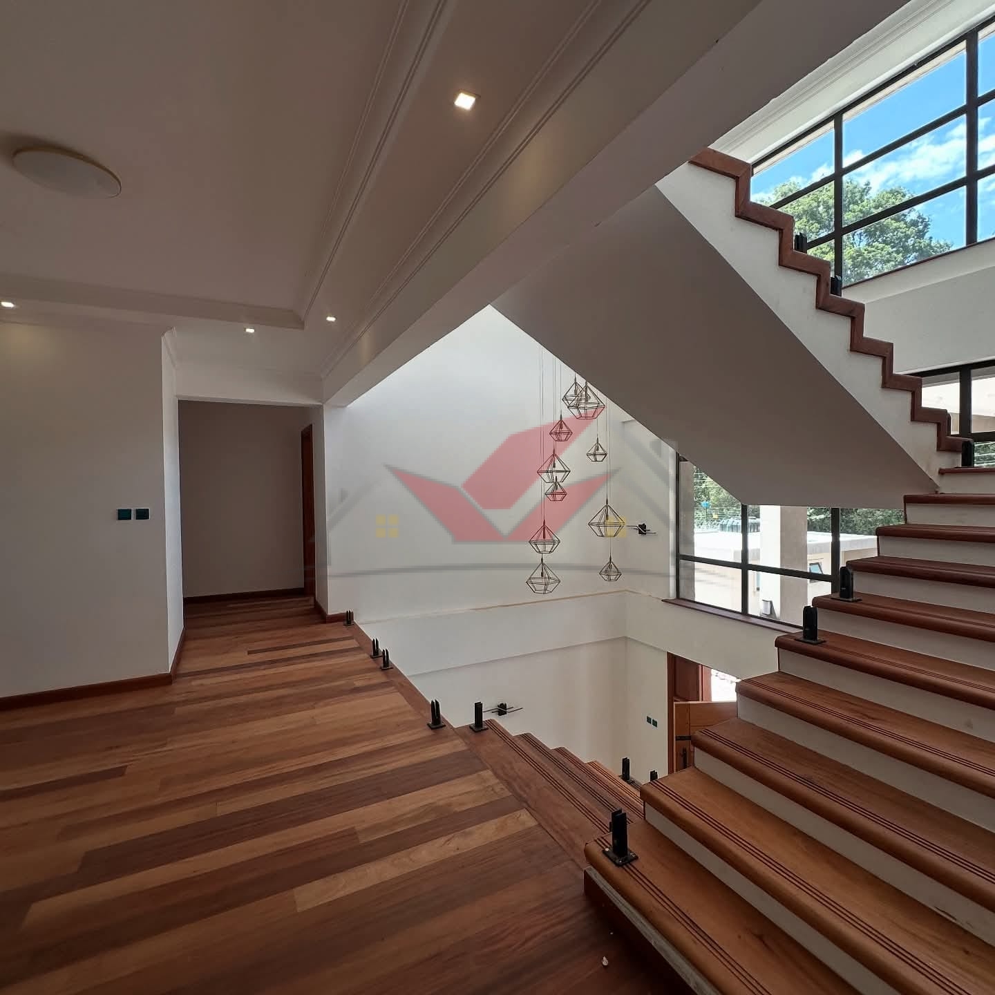 Luxury 5-Bedroom All-En-Suite Home for Sale in Karen, Nairobi | Gated Community