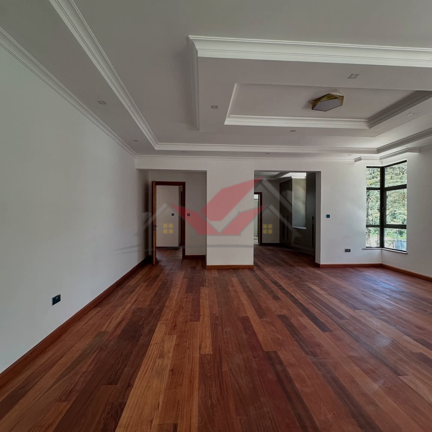 Luxury 5-Bedroom All-En-Suite Home for Sale in Karen, Nairobi | Gated Community