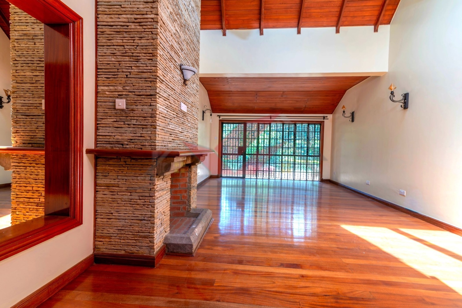 Luxury 6-Bedroom House for Rent in Karen | 1-Acre Garden | Tree Lane, Nairobi