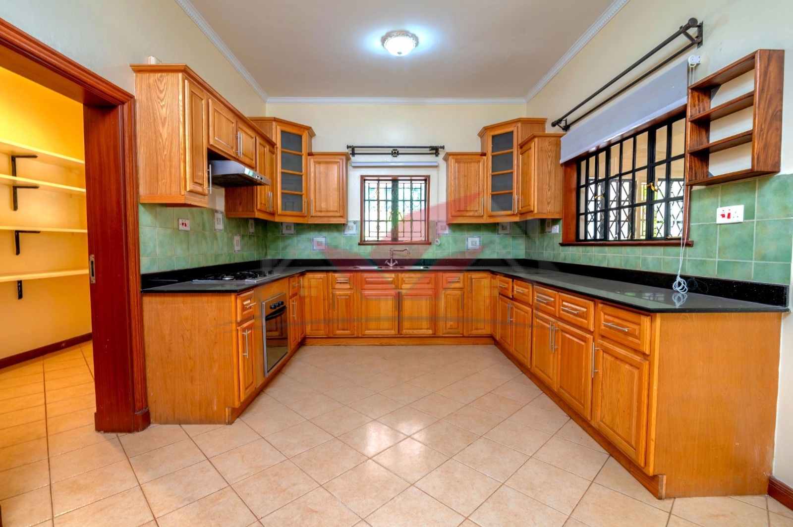 Luxury 6-Bedroom House for Rent in Karen | 1-Acre Garden | Tree Lane, Nairobi