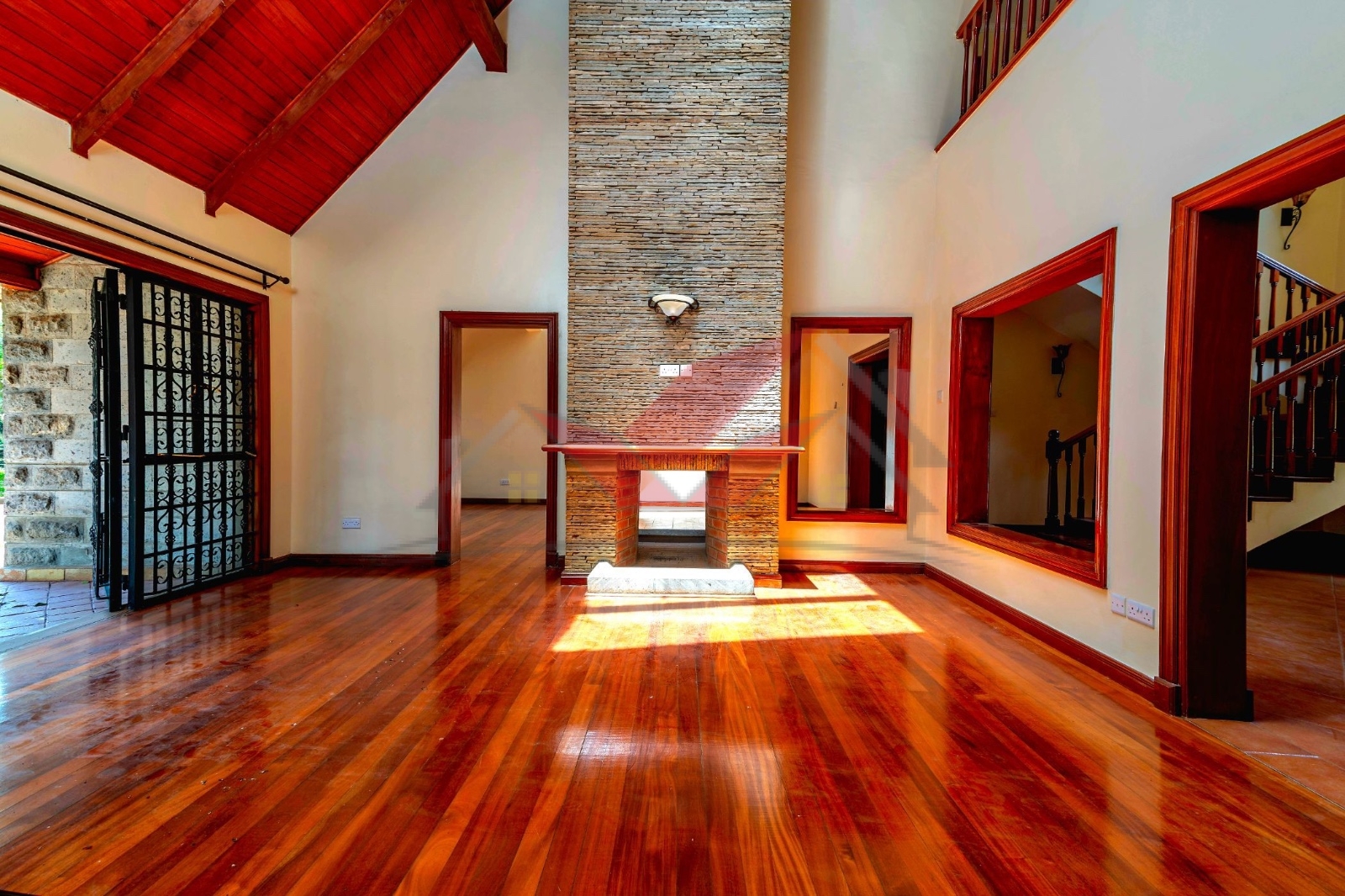 Luxury 6-Bedroom House for Rent in Karen | 1-Acre Garden | Tree Lane, Nairobi