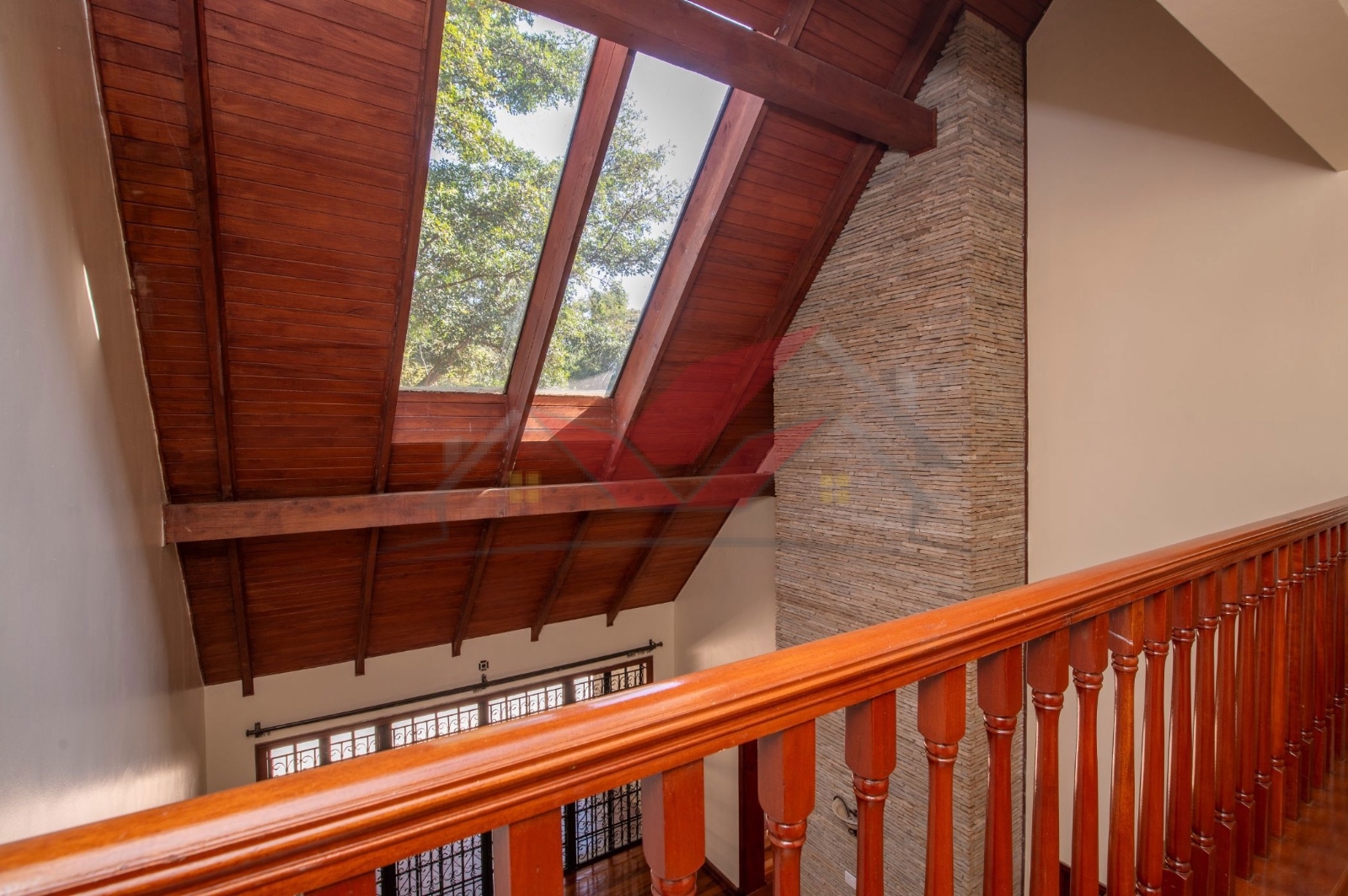 Luxury 6-Bedroom House for Rent in Karen | 1-Acre Garden | Tree Lane, Nairobi