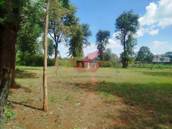 Prime Half Acre Land for Sale in Karen – KCB Area, Nairobi