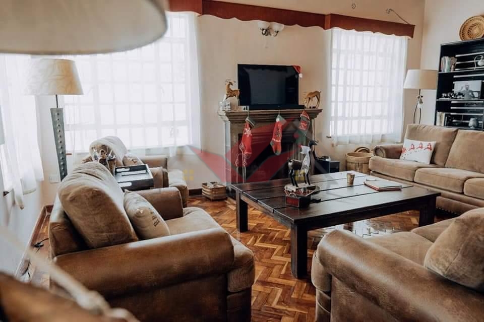 4 Bedroom All-Ensuite Bungalow for Sale or Rent in Karen | Secure & Spacious Home