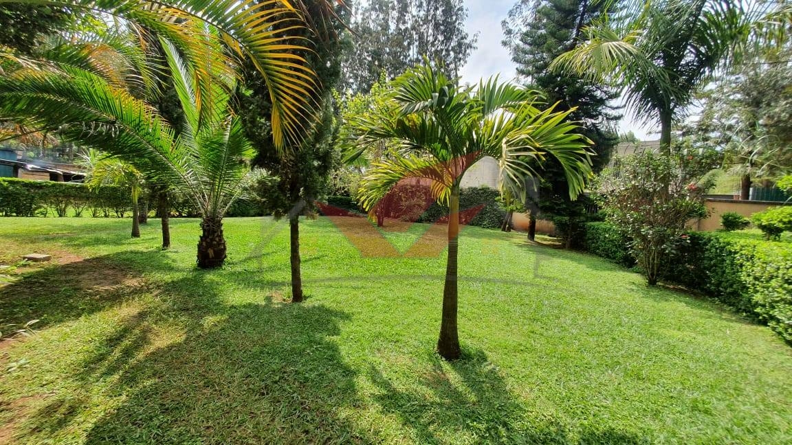 Modern 4-Bedroom House for Sale in Karen -- Near Galleria Mall KES 76M