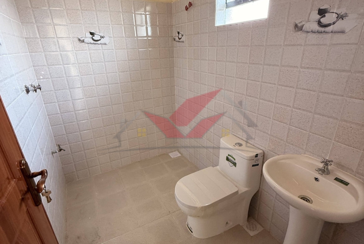 Modern 3 Bedroom Bungalows for Sale in Kitengela Milimani | KES 6.95M