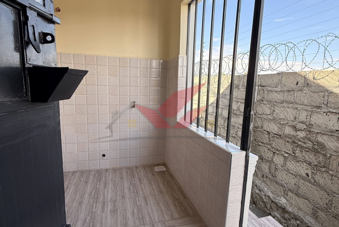 Modern 3 Bedroom Bungalows for Sale in Kitengela Milimani | KES 6.95M