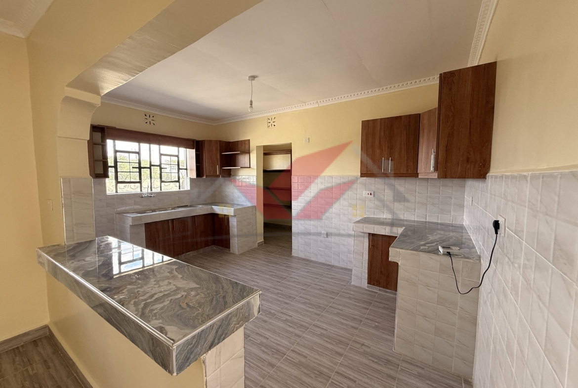 Modern 3 Bedroom Bungalows for Sale in Kitengela Milimani | KES 6.95M