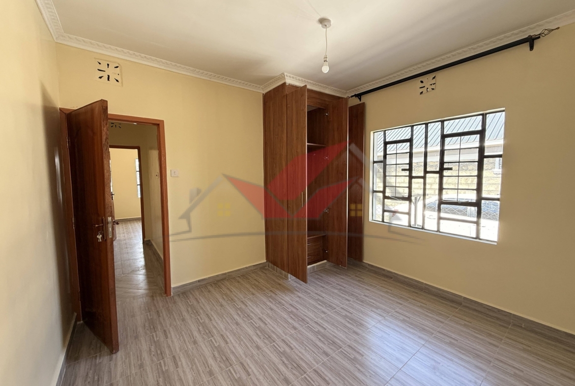 Modern 3 Bedroom Bungalows for Sale in Kitengela Milimani | KES 6.95M