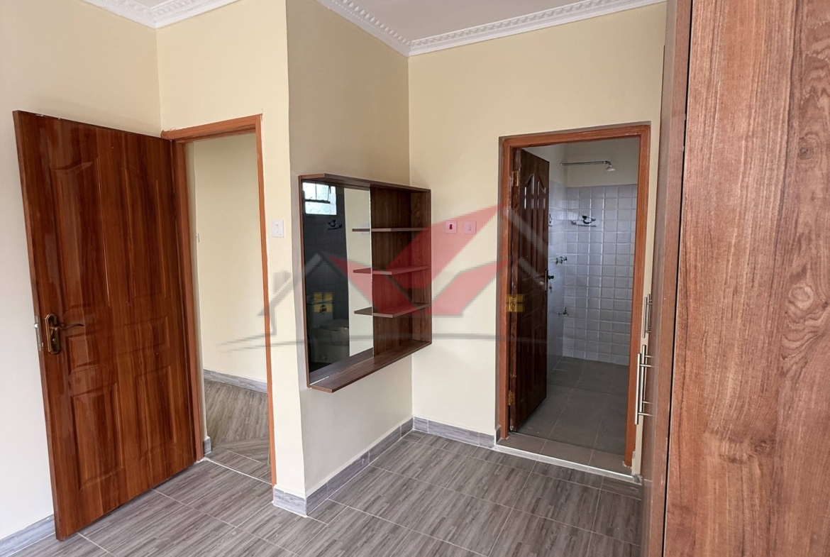 Modern 3 Bedroom Bungalows for Sale in Kitengela Milimani | KES 6.95M