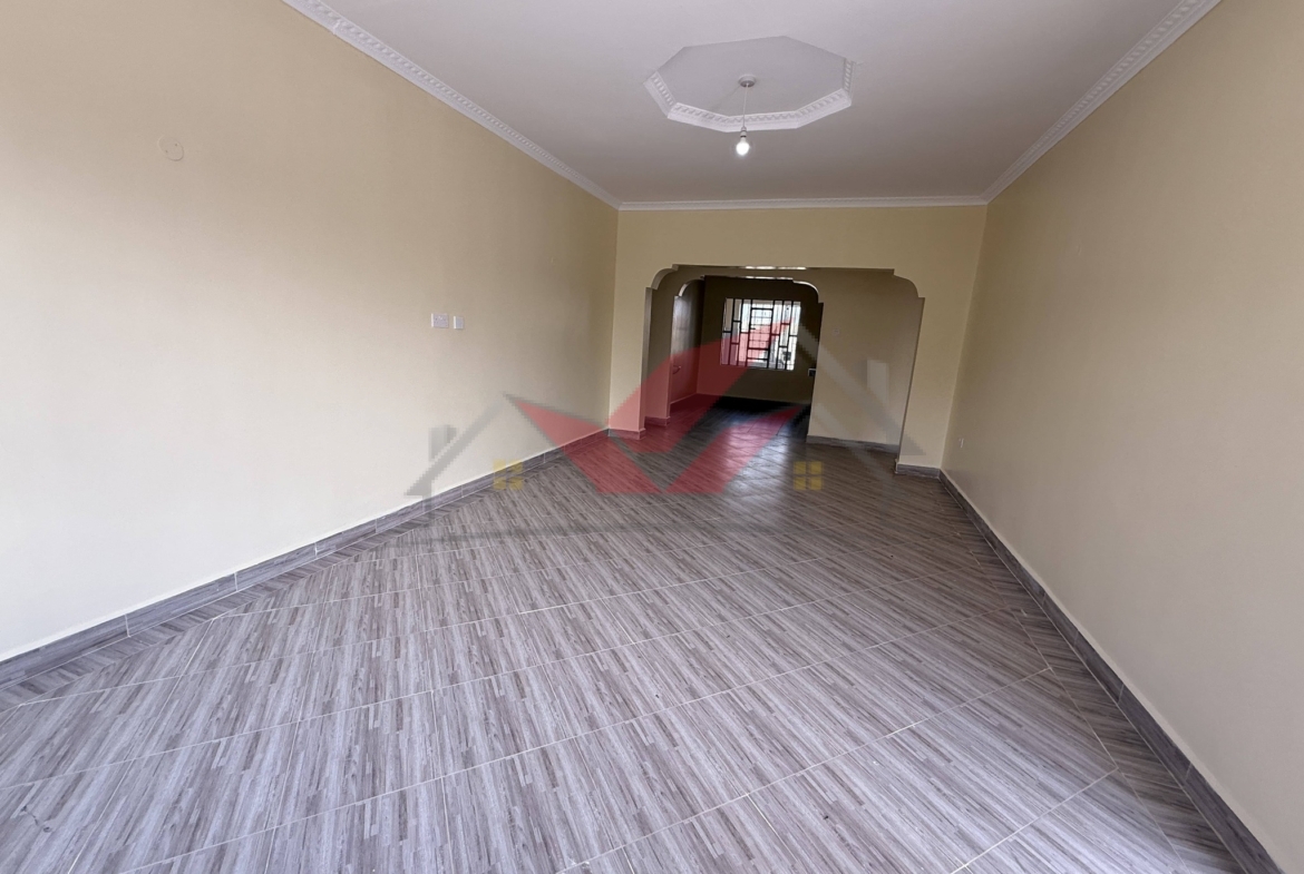 Modern 3 Bedroom Bungalows for Sale in Kitengela Milimani | KES 6.95M