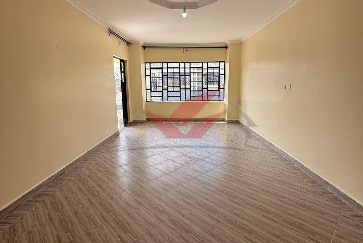 Modern 3 Bedroom Bungalows for Sale in Kitengela Milimani | KES 6.95M