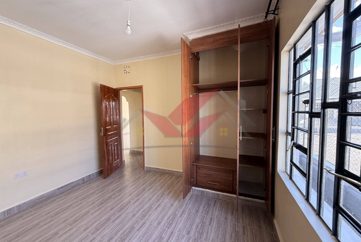 Modern 3 Bedroom Bungalows for Sale in Kitengela Milimani | KES 6.95M