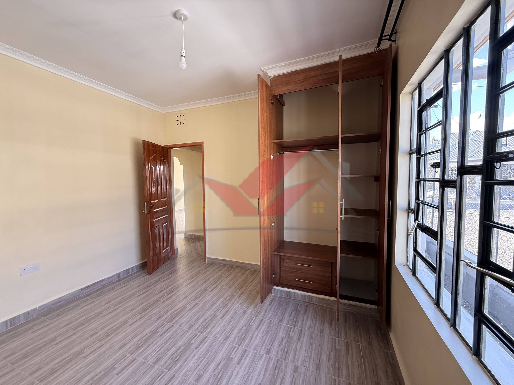 Modern 3 Bedroom Bungalows for Sale in Kitengela Milimani | KES 6.95M