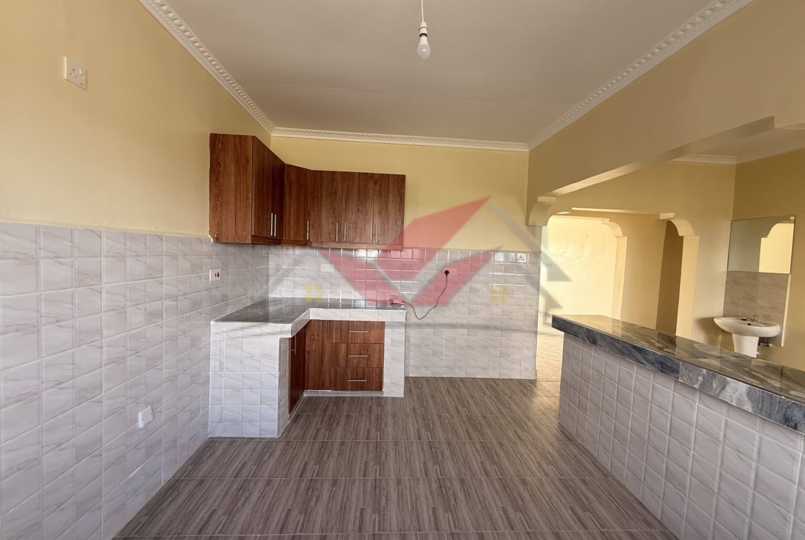 Modern 3 Bedroom Bungalows for Sale in Kitengela Milimani | KES 6.95M