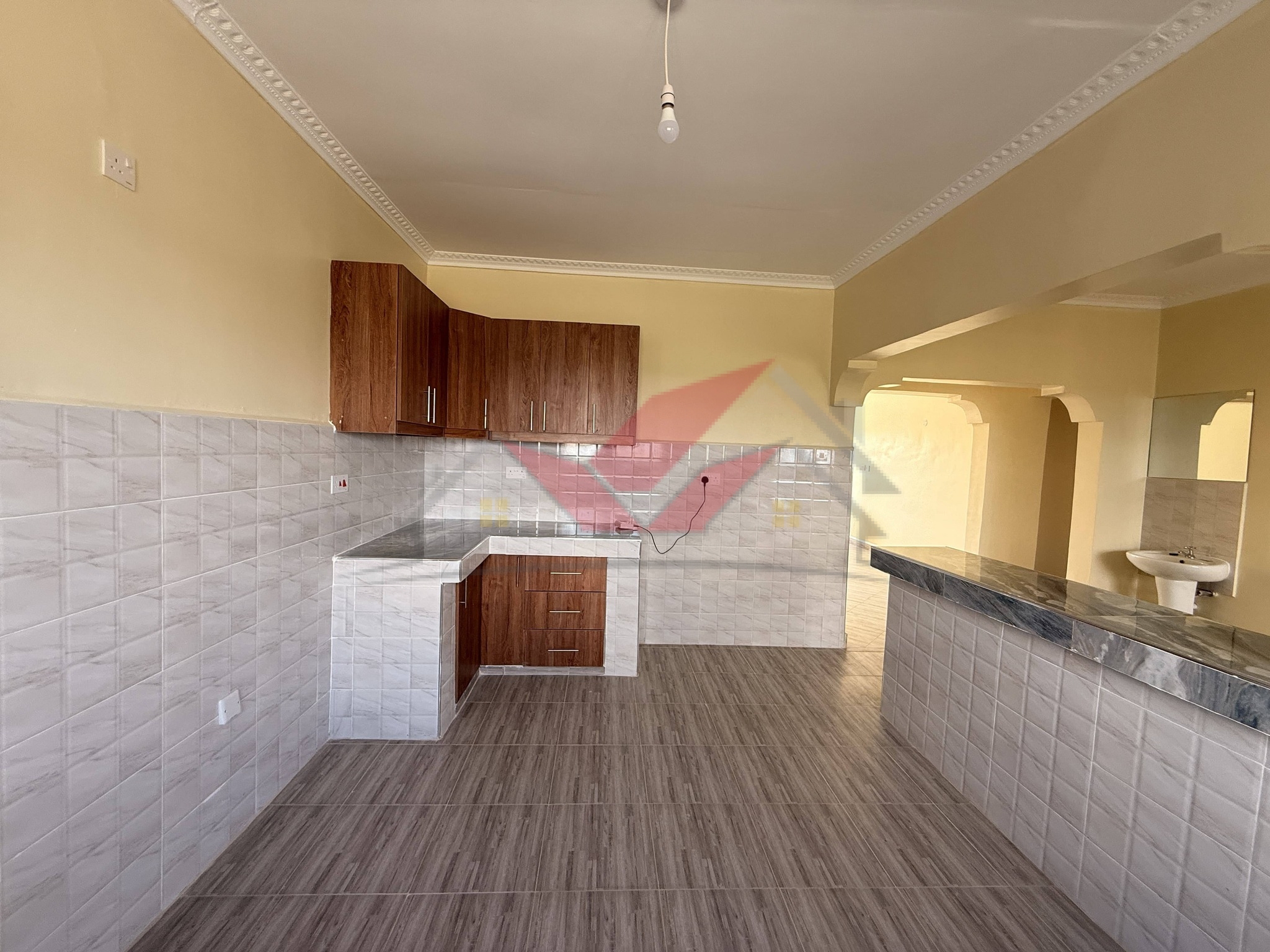 Modern 3 Bedroom Bungalows for Sale in Kitengela Milimani | KES 6.95M