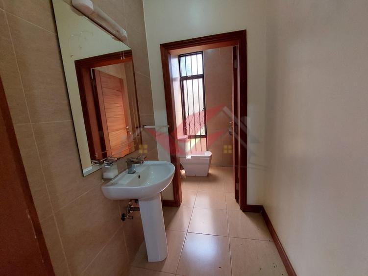 Elegant 5 Bedroom All-Ensuite Townhouse for Rent in Runda | Gated Community Nairobi