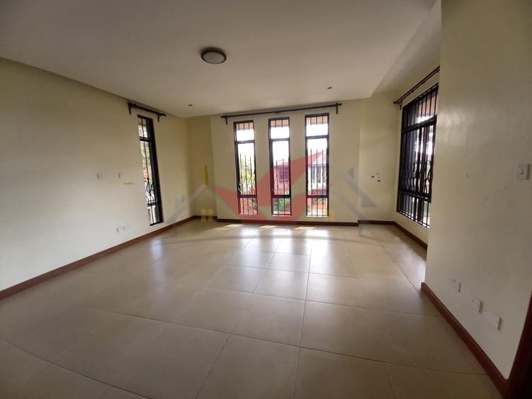 Elegant 5 Bedroom All-Ensuite Townhouse for Rent in Runda | Gated Community Nairobi