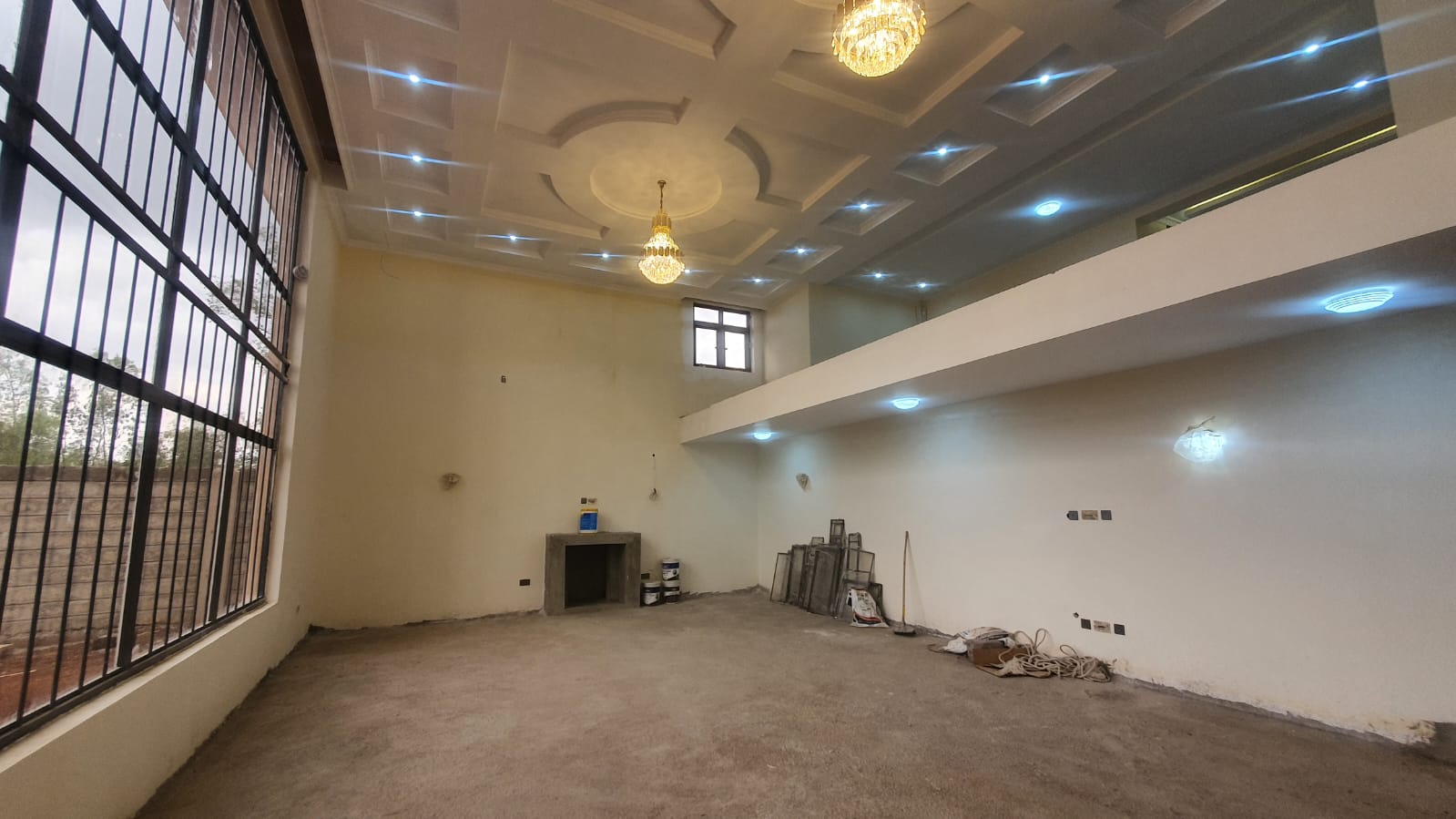 Karen Nairobi 9-Bedroom Luxury Villa for Sale | 0.6 Acres | KSh 220M