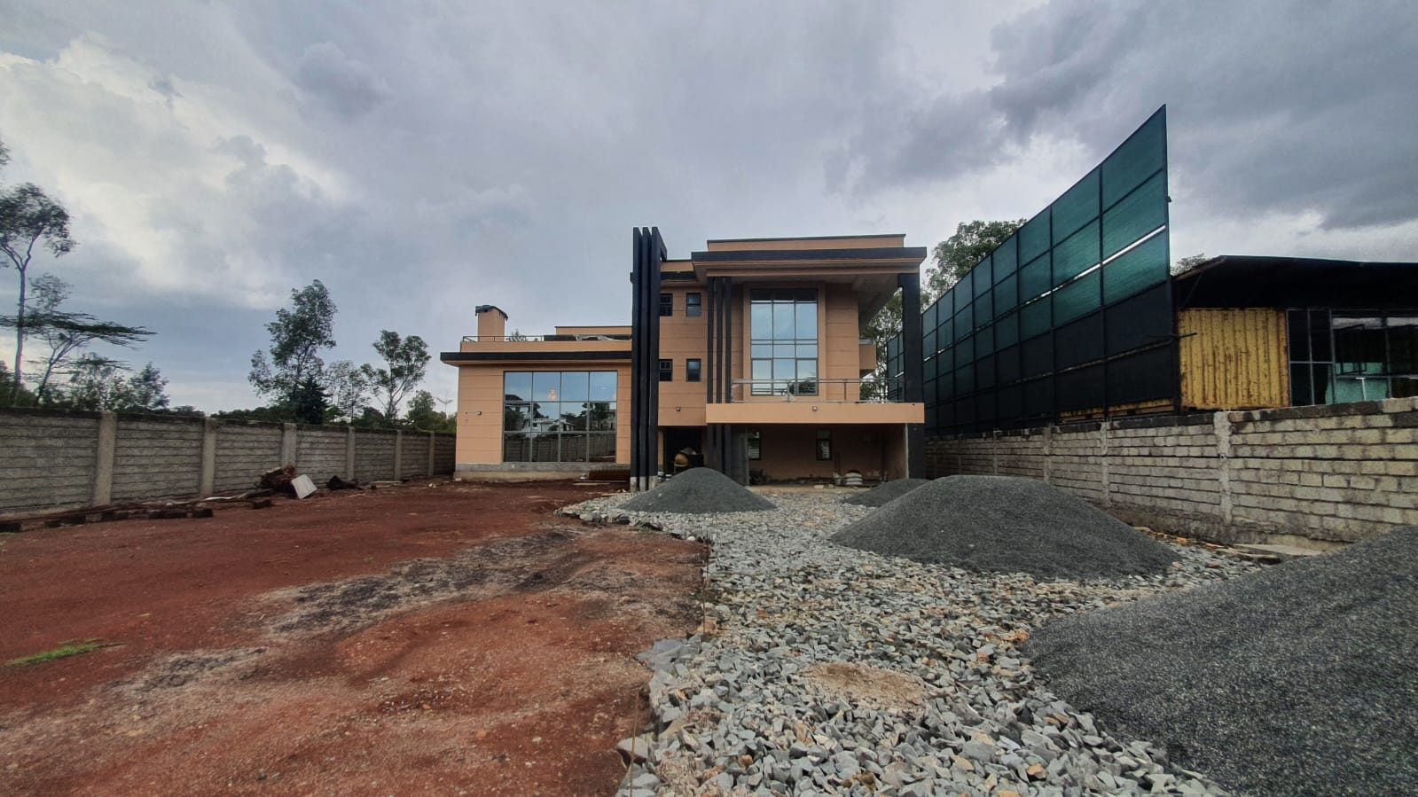 Karen Nairobi 9-Bedroom Luxury Villa for Sale | 0.6 Acres | KSh 220M