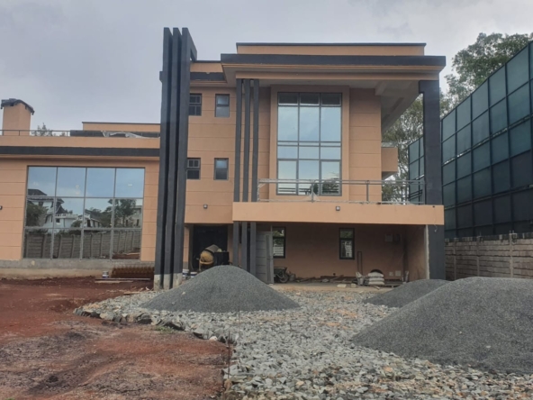 Karen Nairobi 9-Bedroom Luxury Villa for Sale | 0.6 Acres | KSh 220M
