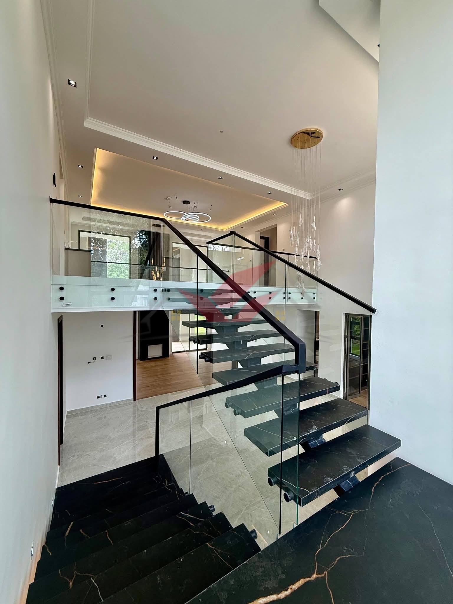 Luxury 5 Bedroom Villa for Sale in Hardy Karen Nairobi | ½ Acre Gated Community Home KSh 185M