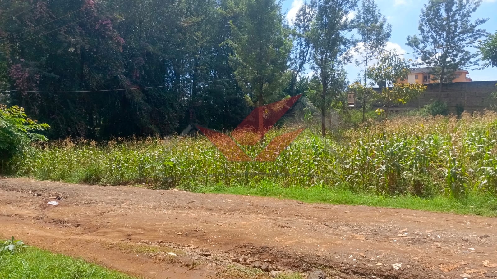 Prime 0.7 Acre Development Plot for Sale – Thindigua, Kiambu Road | KSh 95M
