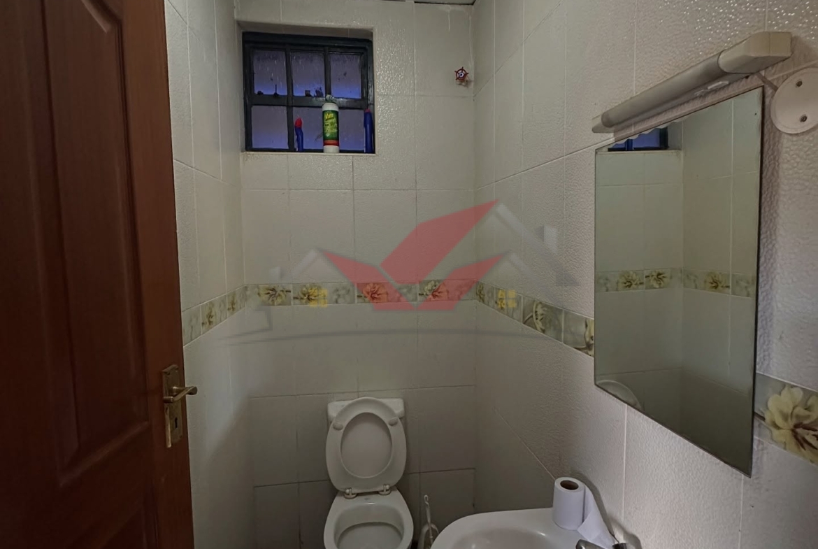 Modern 6 bedroom maisonette for sale in Langata Nairobi near Wilson Airport and Bomas of Kenya.