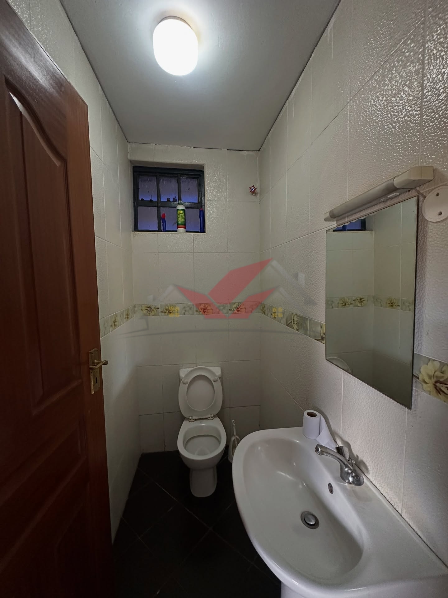 Modern 6 bedroom maisonette for sale in Langata Nairobi near Wilson Airport and Bomas of Kenya.