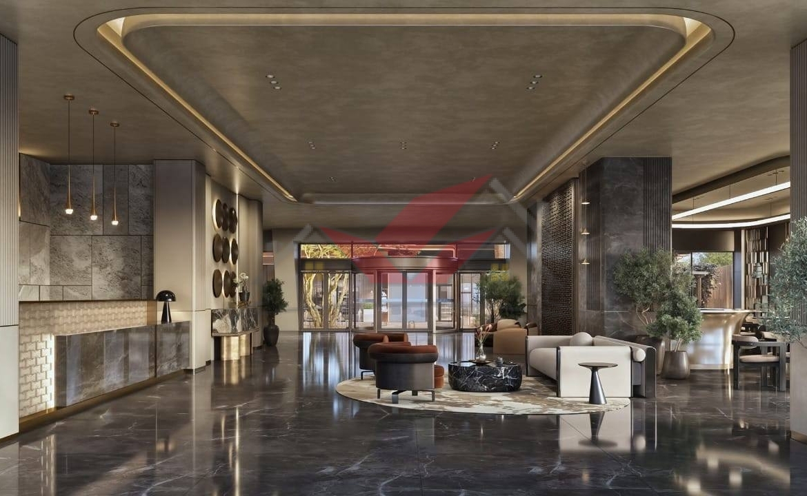 High-ROI 1 & 2 bed apartments for sale on Peponi Rd, Westlands. Airbnb-ready with infinity pool, conference room ,concierge, restaurant & gym near Westgate Mall. Secure your Nairobi investment today!