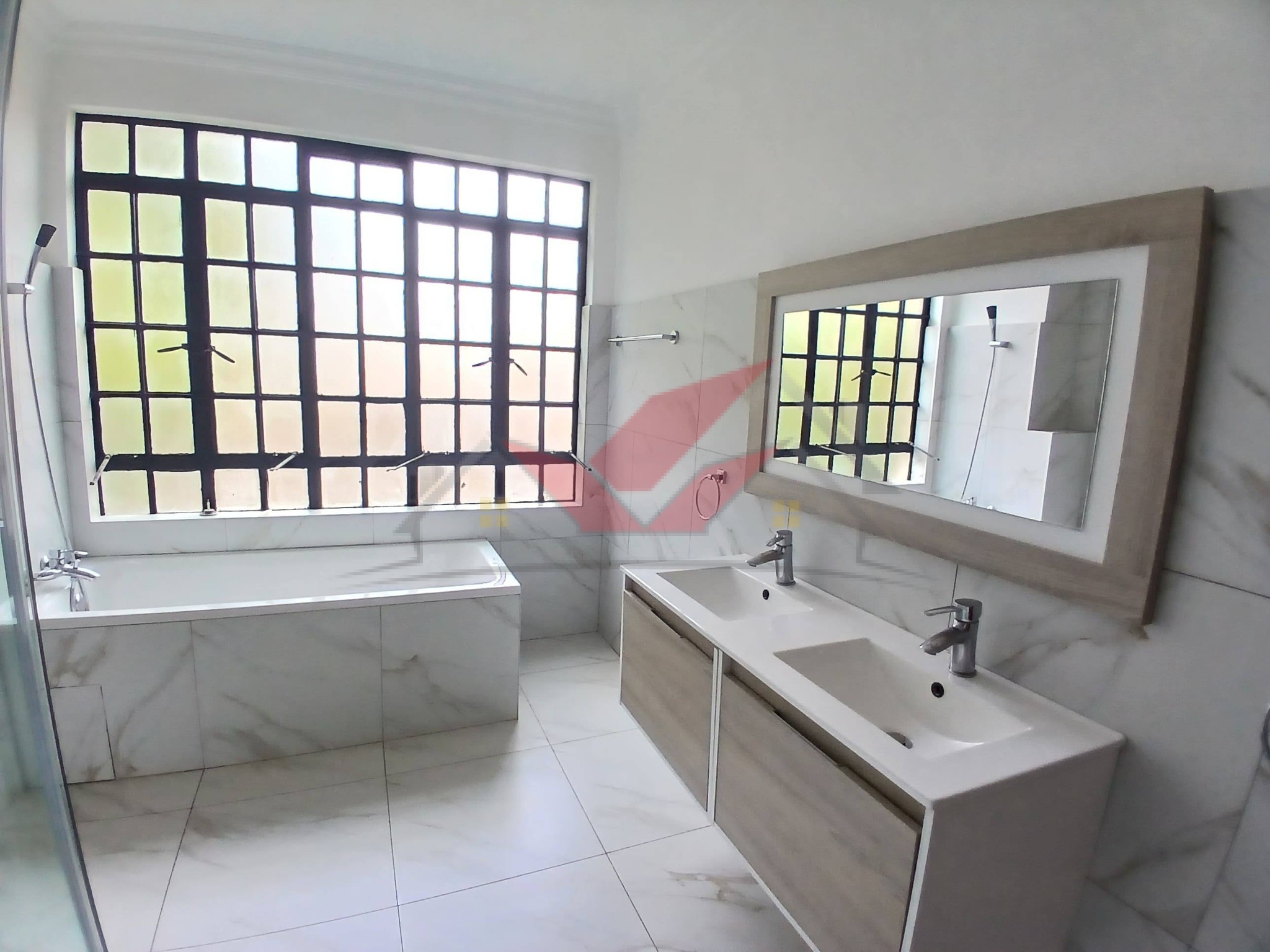 4 bedroom luxury townhouse for rent Miotoni Road Karen UN Blue Zone gated community