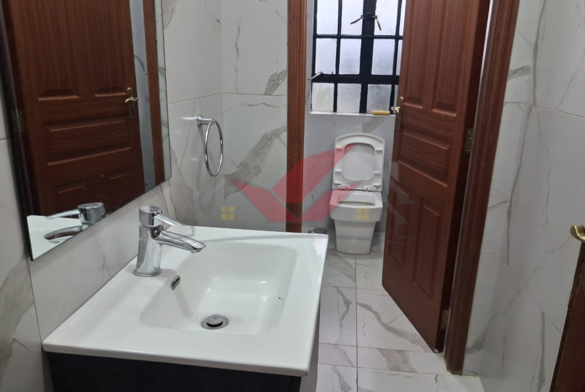 4 bedroom luxury townhouse for rent Miotoni Road Karen UN Blue Zone gated community
