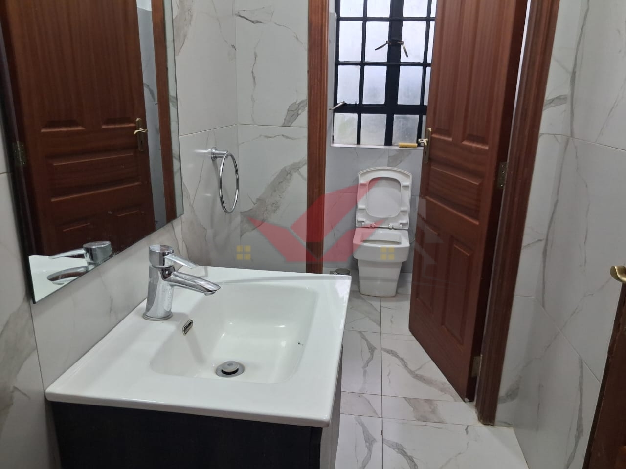 4 bedroom luxury townhouse for rent Miotoni Road Karen UN Blue Zone gated community