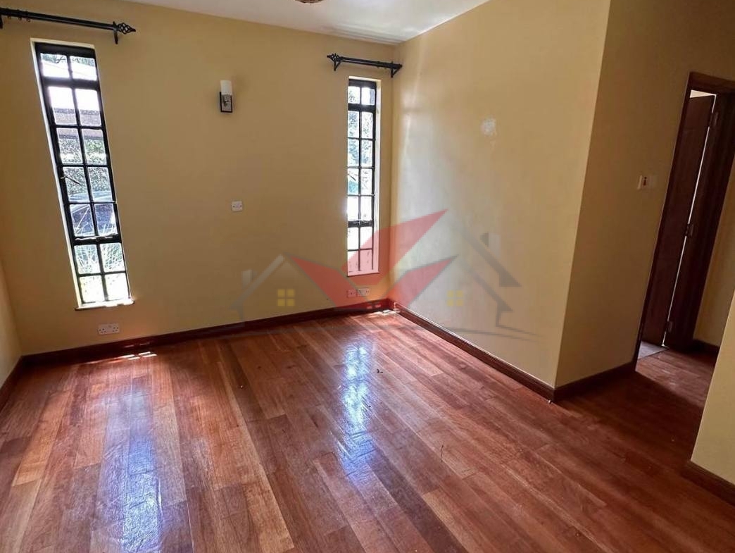 4 bedroom luxury townhouse for rent Miotoni Road Karen UN Blue Zone gated community